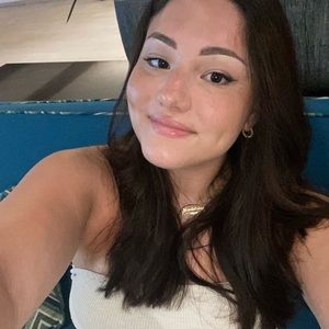 Meet your Posher, Maddy